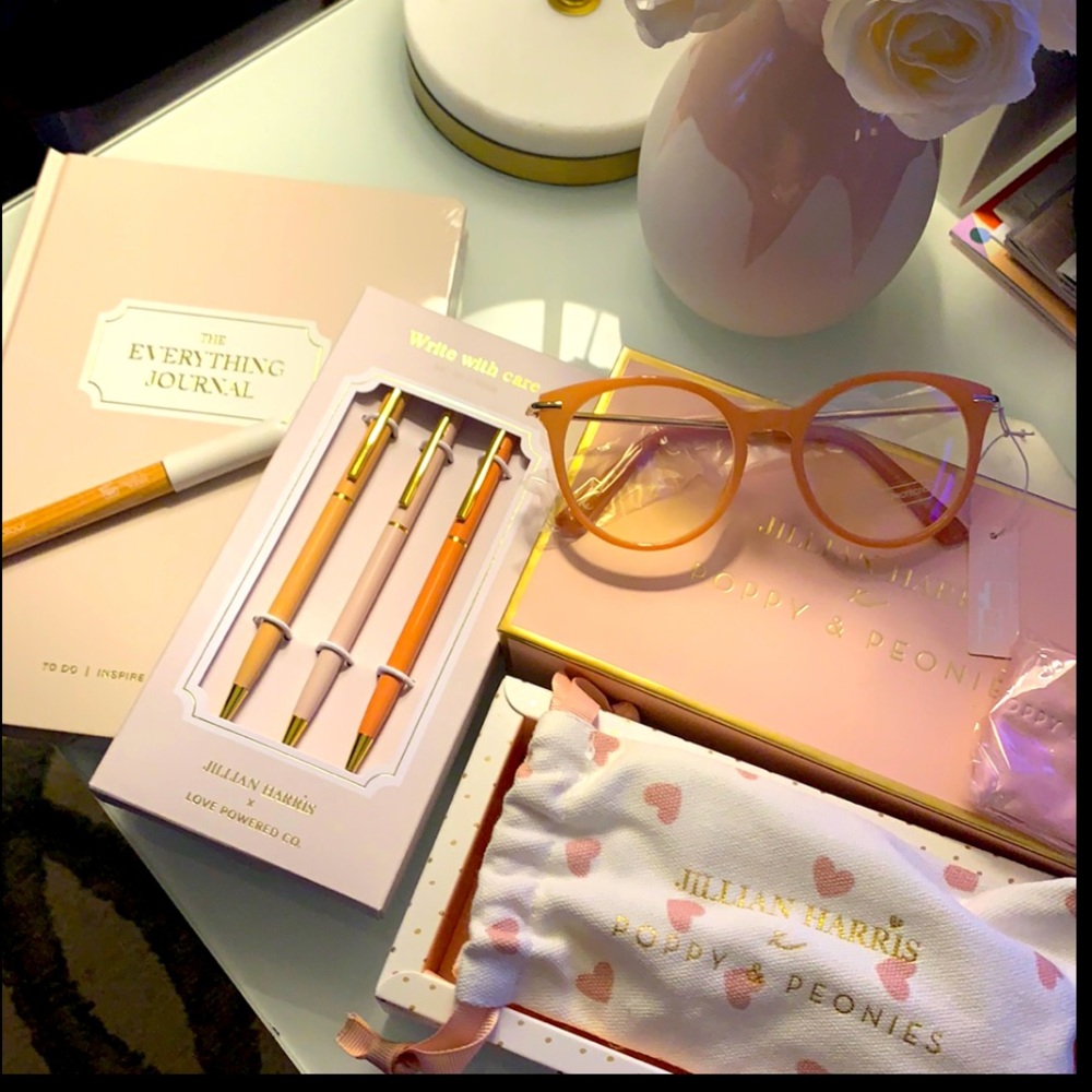 Jilly Box Fall 2021 Items